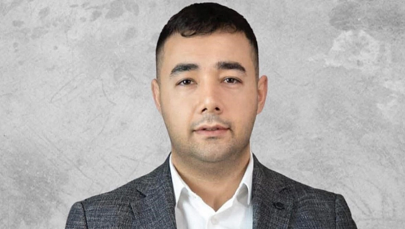 Başkan Akın'dan Elazığ İçin Marka Şehir Vizyonu