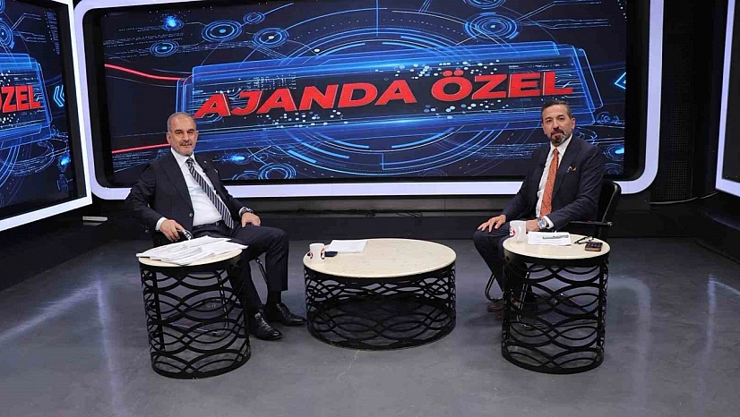 Başkan Alan: 'Aidatlarını Ödemeyen Ve Durumlarını Bildirmeyen Üyelerin Oda Kayıtları Resen Silinir'
