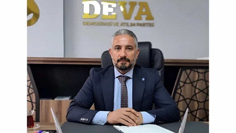 Biçer: Batı Prestij Villaları Projesinde Vatandaş Mağdur Ediliyor