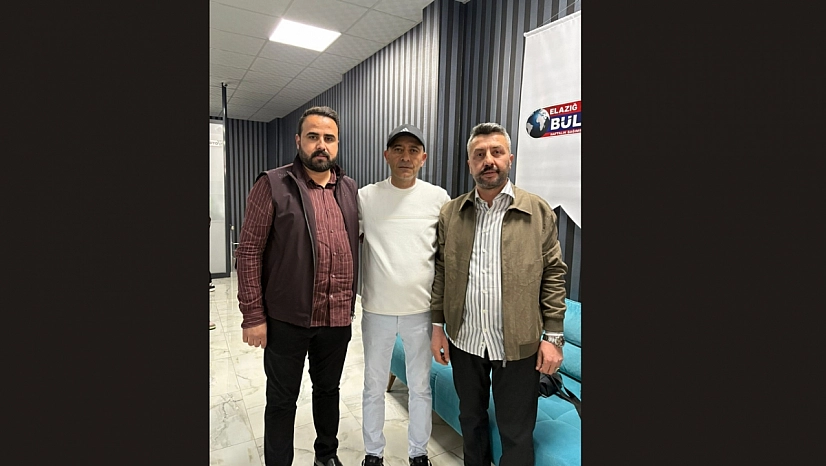 Çelik Medya Grubu Görkemli Bir Törenle Açıldı