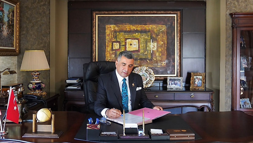 CHP'li Gürsel Erol'dan Bakan Tekin'e Otizmli Çocuklar İçin 16 Maddelik Soru Önergesi