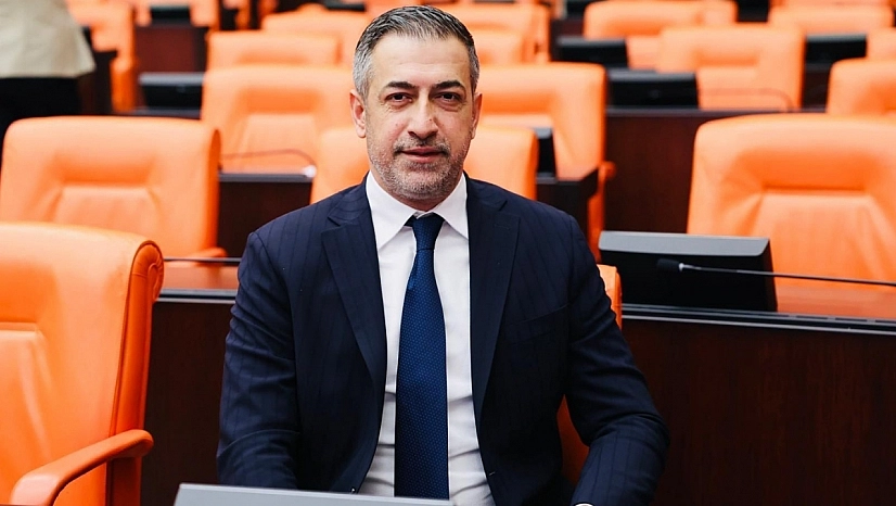 Cip Köy Jeotermal Kaynak Suyunun İsale Hattı 2026 Yılında Tamamlanıyor