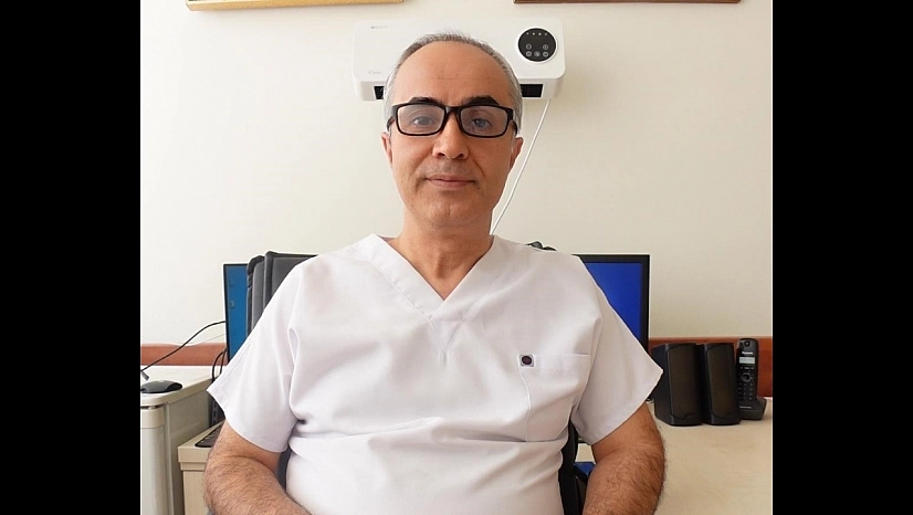 Demir: 'Kullanılmayan Elektrikli Cihazlar Kapalı Tutulmalı'