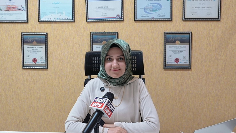 Diyetisyen Aliye Gür Orman'dan Ramazan Ayına Özel Beslenme Rehberi