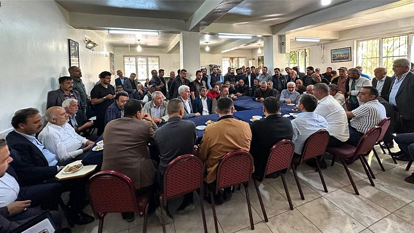 Doğrudan ve Samimi Diyaloglar