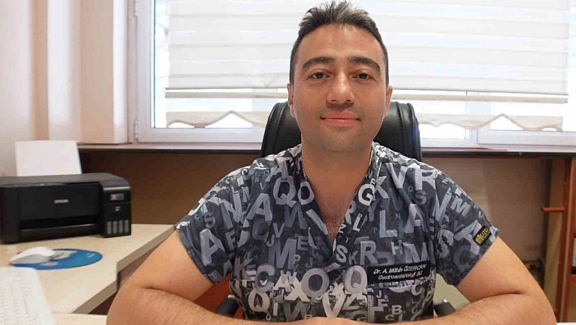 Dr. Özercan'dan Pankreas Kistleri Uyarısı: 'Kanser Riski Taşıyabiliyor'