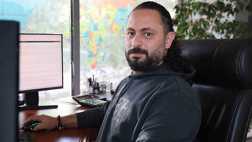 E-ticaret Uzmanı Sanaç, bir ürünü 100 liraya alıp 150 liraya sattığınızda yaklaşık 60 lira zarar edebileceğinizi belirtti.