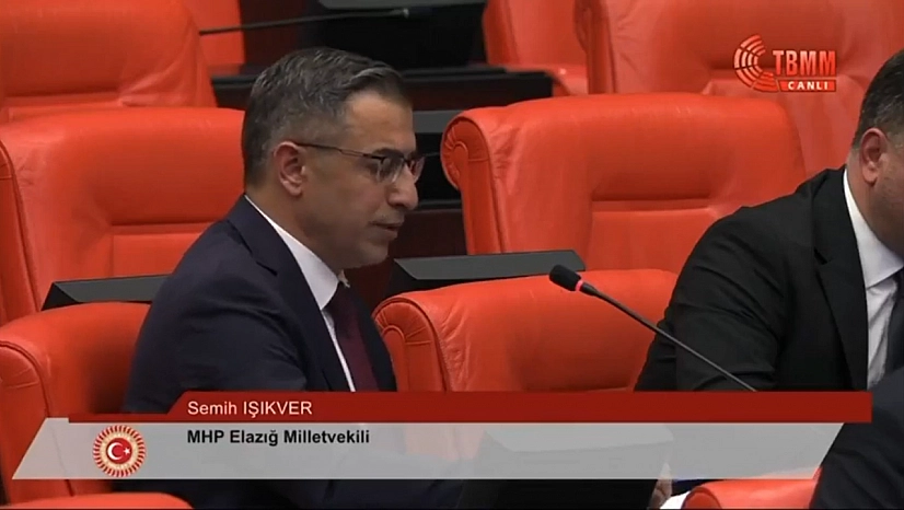 Elazığ'a 2. Basamak Hastane Çağrısı