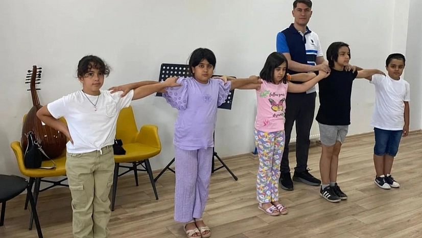 Elazığ Belediyesi Yaz Kursları Başlıyor