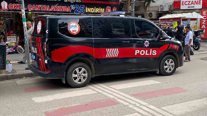 Elazığ'da Bıçaklı Kavga Çıktı: 2 Kişi Yaralandı