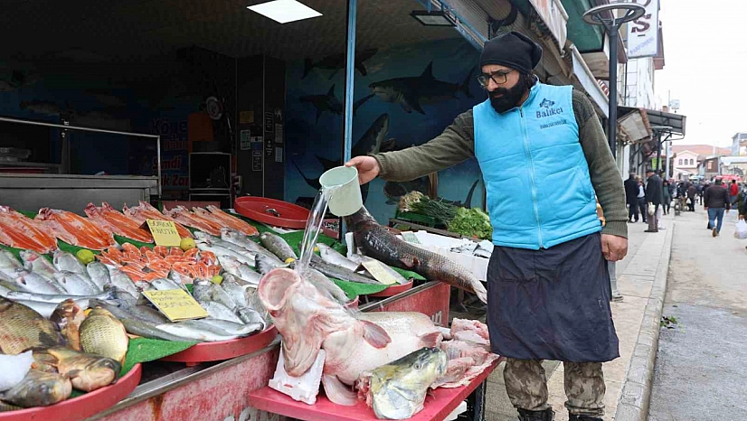 Dev Turna Görenleri Şaşkına Çevirdi