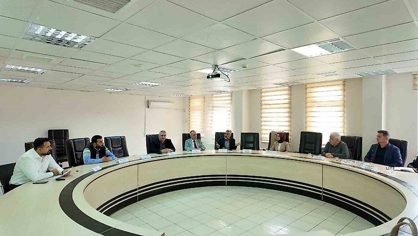 Elazığ'da İntiharı Önleme Çalışmaları Görüşüldü