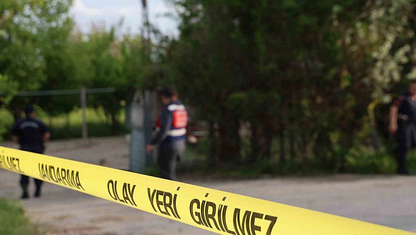 Elazığ'da Çıkan Silahlı Kavgada 1 Kişi Yaralandı