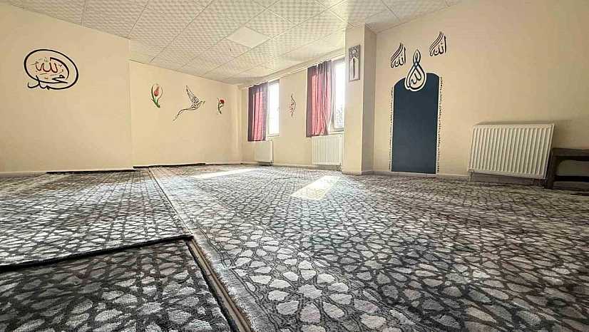 Elazığ'daki Yurtlarda Ramazan Hazırlıkları Tamamlandı