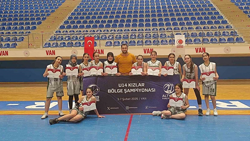 Elazığ'dan Gururlandıran 4 Başarı