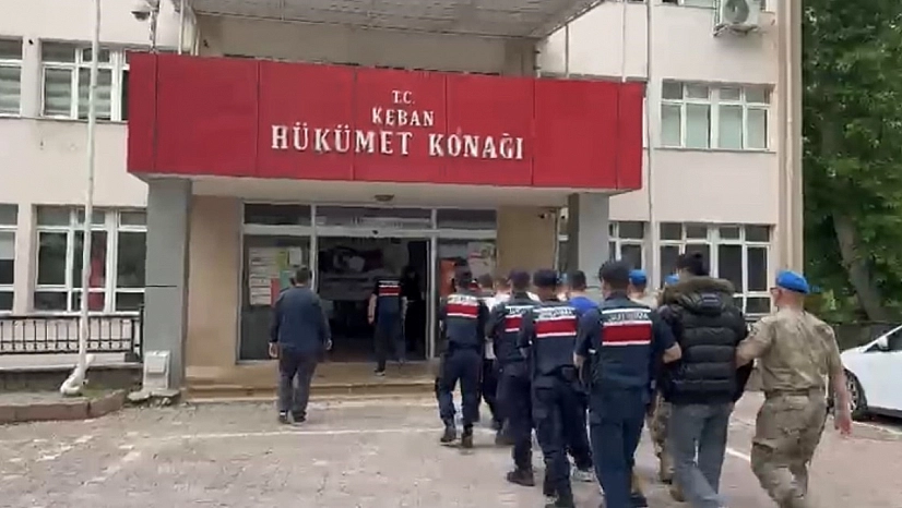Elazığ'da Dolandırıcılık Operasyonunun İkinci Aşaması Gerçekleştirildi