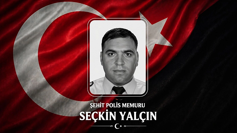 Elazığ Şehidini Dualarla Uğurlayacak