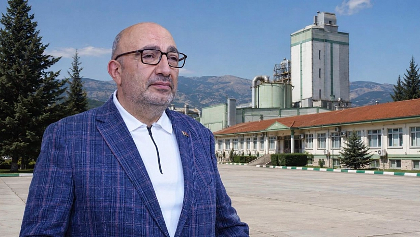 Elazığ Şeker Fabrikası'nda Dev Yatırım: 800 Milyon Liralık Modernizasyon Hayata Geçiyor