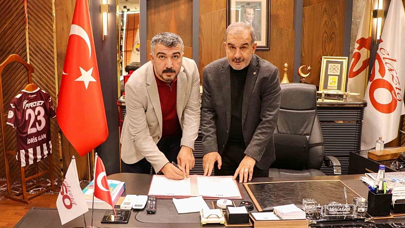 Elazığ TSO üyelerine seyahatlerde %5 indirim  fırsatı sunuluyor.