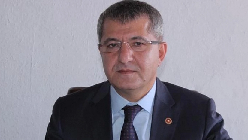Elazığlı MKYK Üyesi Ömer Serdar: 'Milletimizin Desteğiyle Başlayan Bu Yolculuk Türkiye'yi Güçlendirdi'