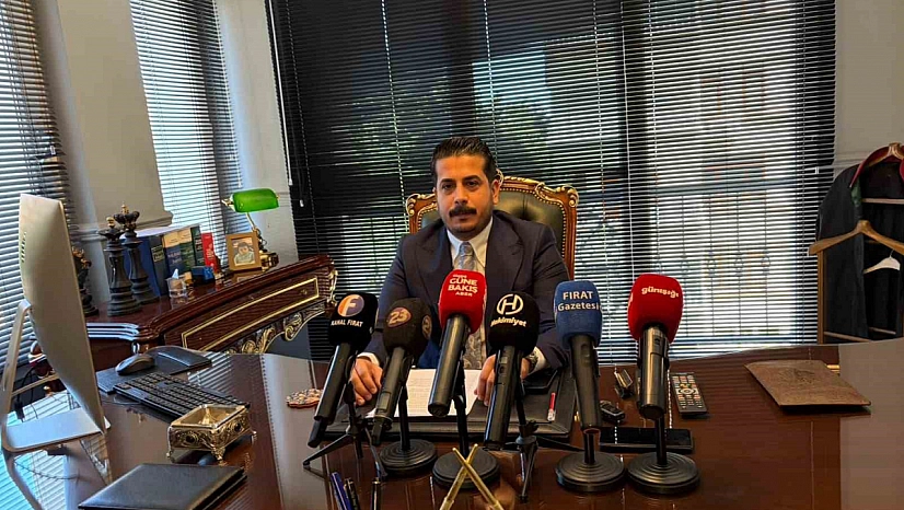 Elazığspor Basın Sözcüsü Koç: 'Bütün Mesaimizi Elazığspor'un Geleceğine Adadık'