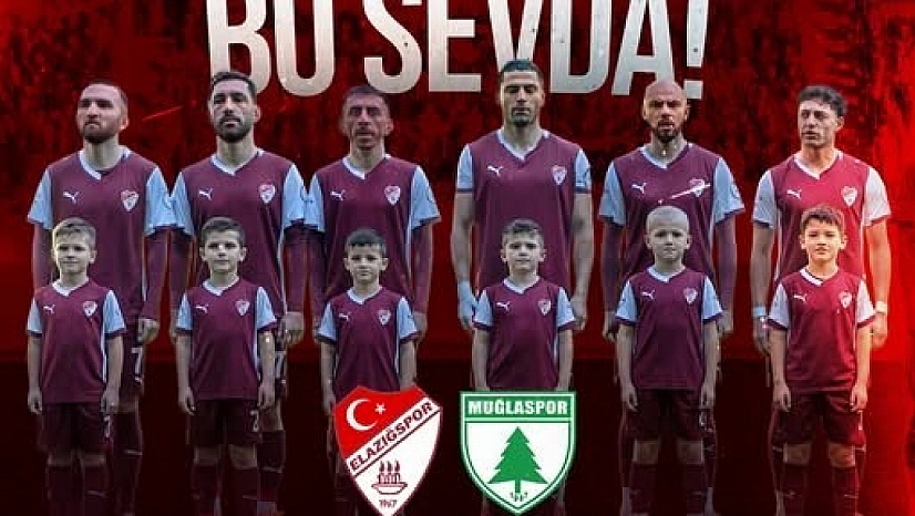 Elazığspor Seremoni Konusunda Açıklama Yaptı