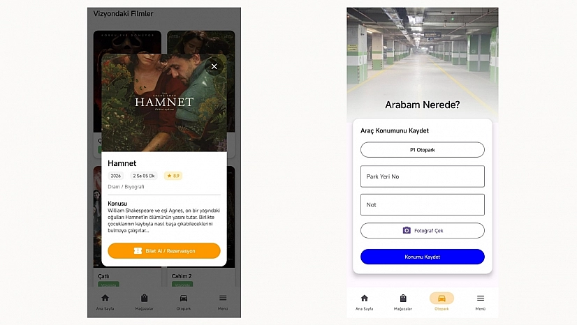 Elysium AVM'den Dijital Devrim