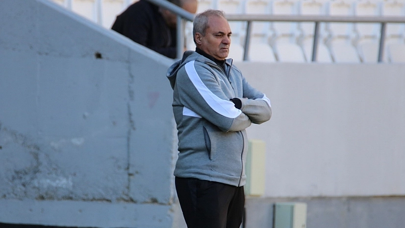 Erkan Sözeri'den Elazığspor'a Galibiyetli Başlangıç