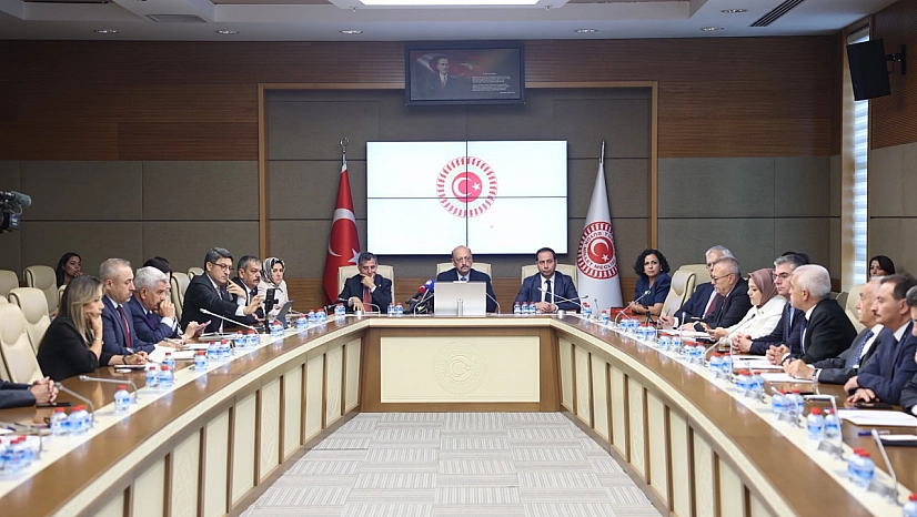 Erol Keleş'ten Gazze İçin Ortak Vicdan Çağrısı: 'Deklarasyon Hazırlayacak, Diplomatik Girişimlerimizi Sürdüreceğiz'