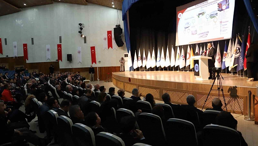 Fırat Üniversitesi, Bölgesel İş Birliğinde Öncü Rol Üstlendi