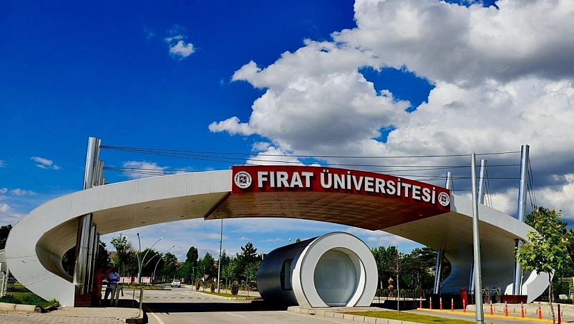 Fırat Üniversitesi URAP Dünya Sıralamasında Önemli Başarı Elde Etti
