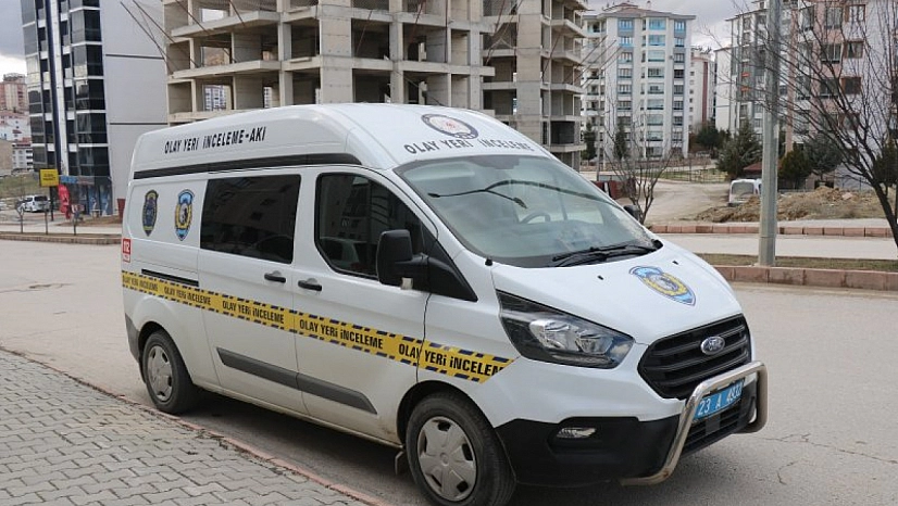 Gazeteciler ve Medya Cemiyeti Başkanı Bal'ın Şirketine Silahlı Saldırı