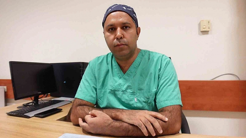 Yılmaz: Mide Kanseri Riski 40 Yaş Sonrası Yükseliyor