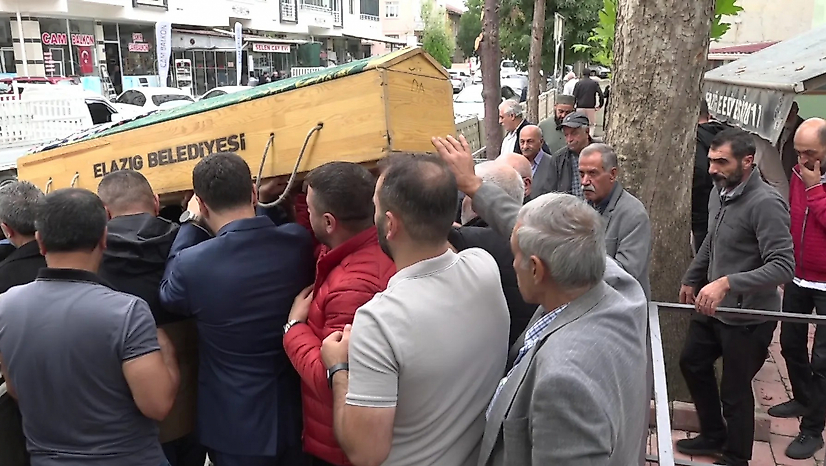 Gündem Ailesinin Acı Günü: Raziye Çakar Son Yolculuğuna Uğurlandı