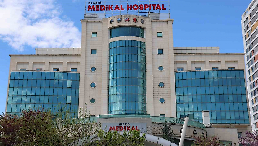 Elazığ'daki Özel Hastaneye 501 Milyon Liralık Ceza