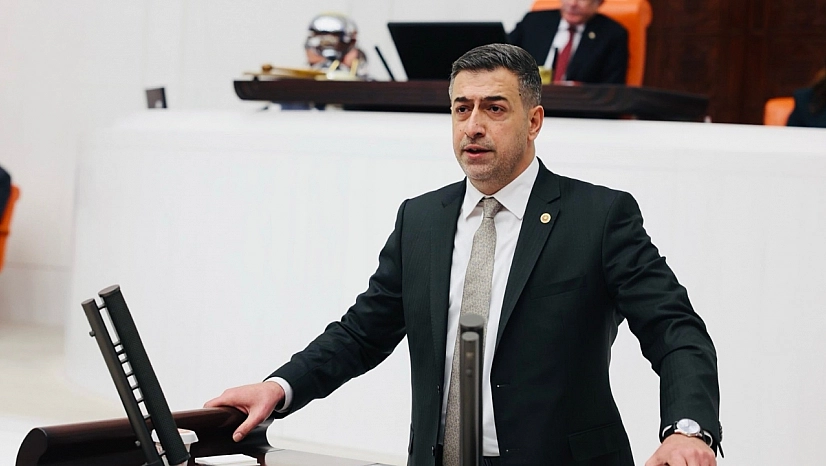 Işıkver'den Emekli Maaşları İçin Bakan Işıkhan'a Soru Önergesi