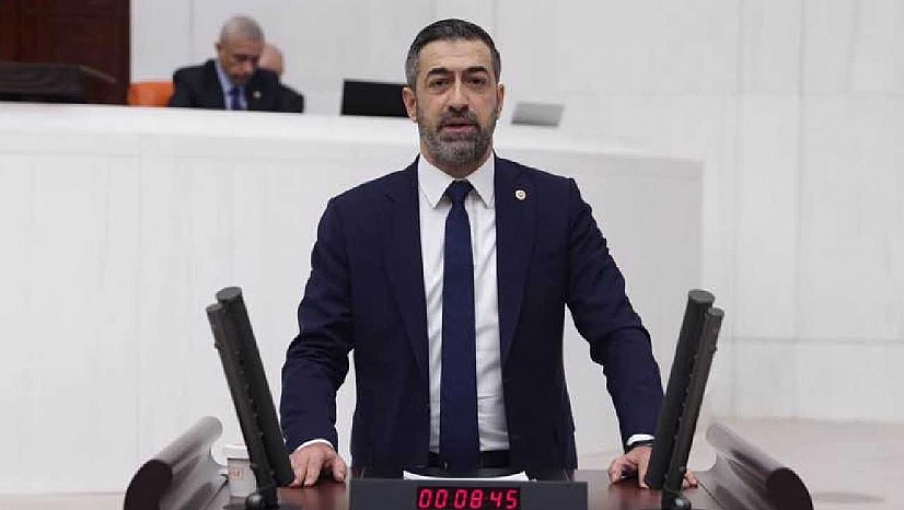 Işıkver Gsm ve İnternet Problemini Meclise Taşıdı