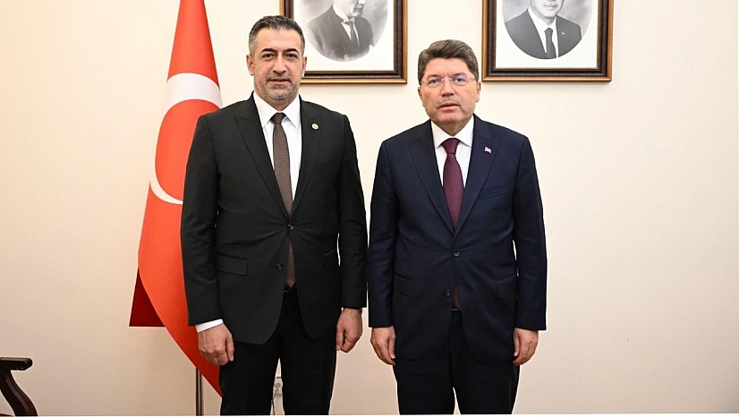 Işıkver'in Gündemi Adliye Ek Binası