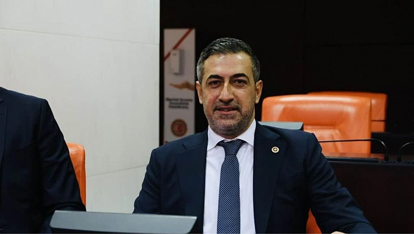 Işıkver, Mağdur Polis Adaylarının Haklarının Korunması İçin Önerge Verdi