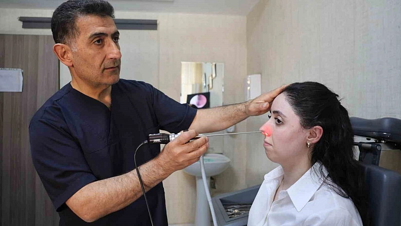 Uzmanından Polen Alerjisi Uyarısı: 'Dışarı Çıkmak İçin En Uygun Saatler Öğleden Sonra ve Akşamüstüdür'