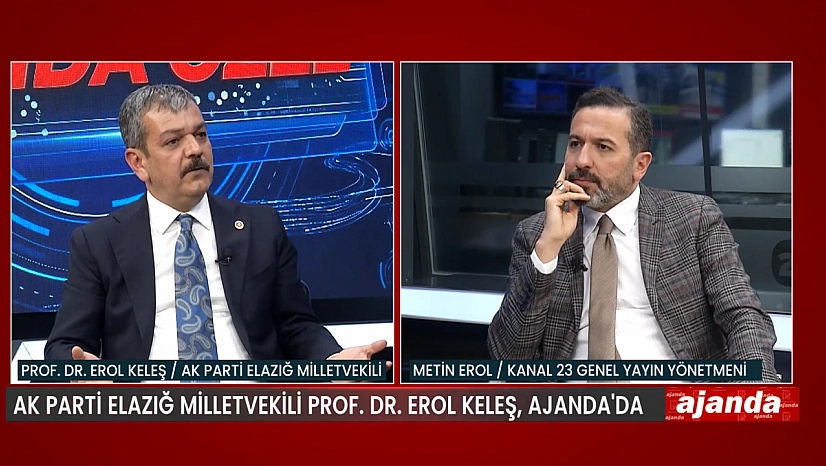 Keleş'ten Işıkver'e Yıkım Yanıtı: 'Ben Bu İşin Neresindeyim?'
