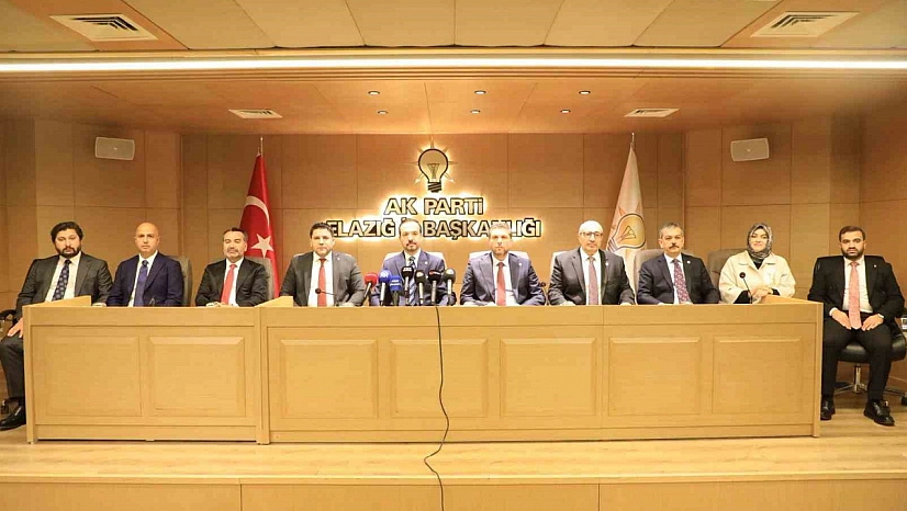 Kürşad Zorlu, Özgür Özel'e tepki gösterdi: 'Atatürk'ün milliyetçiliği, Türkiye'yi şikayet etmek değil, ona değer katmaktır.'