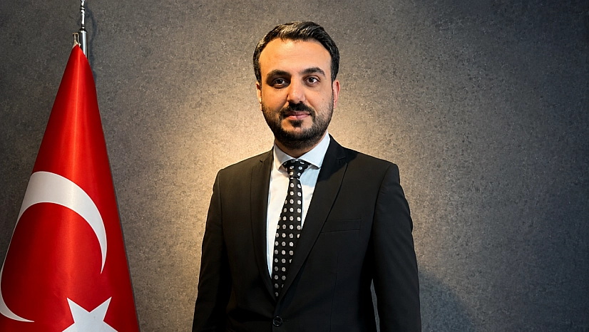 KURSDER Elazığ Şubesi'nde Bayrak Değişimi: Yeni Başkan Serhat Gülnaroğlu Oldu
