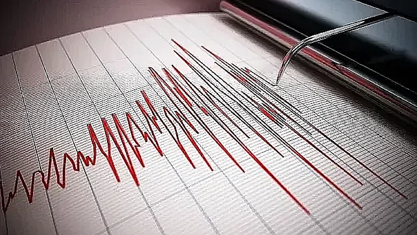Malatya'da 5.6 Büyüklüğünde Şiddetli Deprem: Elazığ'dan da Hissedildi!