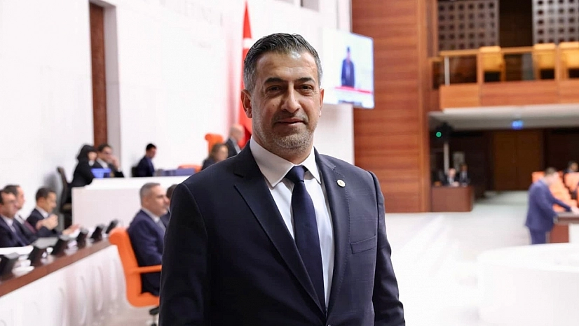 Mhp Elazığ Milletvekili Işıkver: 2026 Elazığ Adına Tarihi Bir Sürecin Başlangıç Yılı Olacaktır