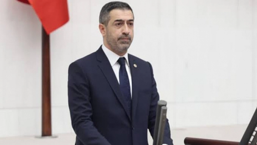 MHP Milletvekili Semih Işıkver'in Acı Günü