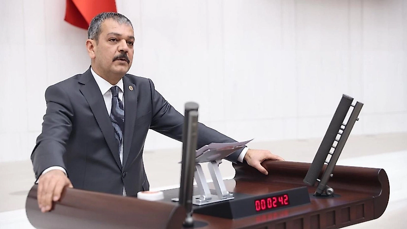 Milletvekili Keleş: 'Çocuklarımızın Dijital Dünyadaki Güvenliği İçin Yeni Bir Dönem Başlıyor'