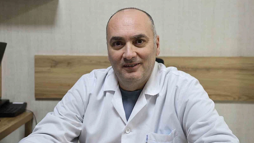 Op. Dr. Baysal'dan Çarpıcı Uyarı: Gençlerde Rektum Kanseri 4 Kat Arttı