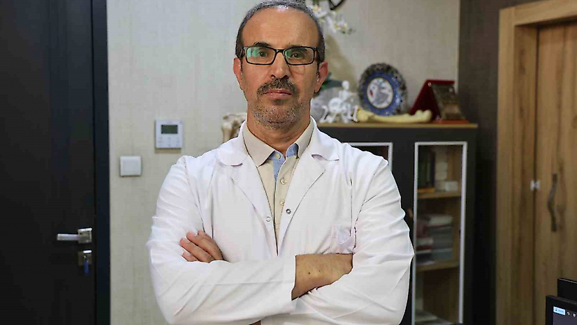 Dr. Ayhan: 'Çocuklarda Düztabanlık Çoğunlukla Kalıcı Değildir'