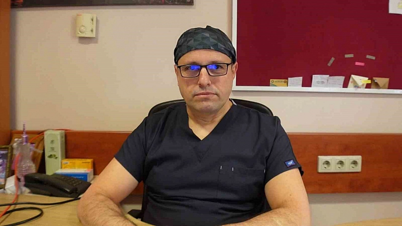 Uzmanından Kritik Açıklama: Yaşam Tarzı Doğurganlığı Etkiliyor